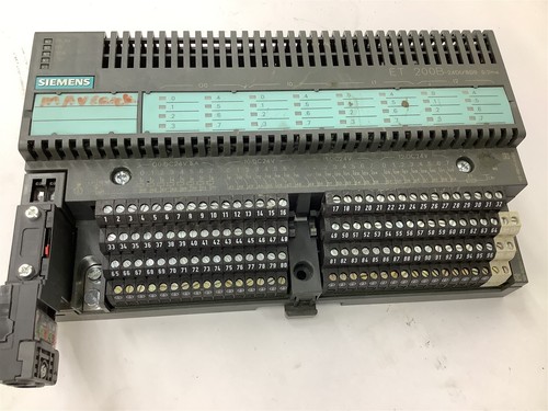 Siemens module - siemens,