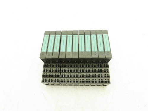 Siemens simatic digital - siemens,